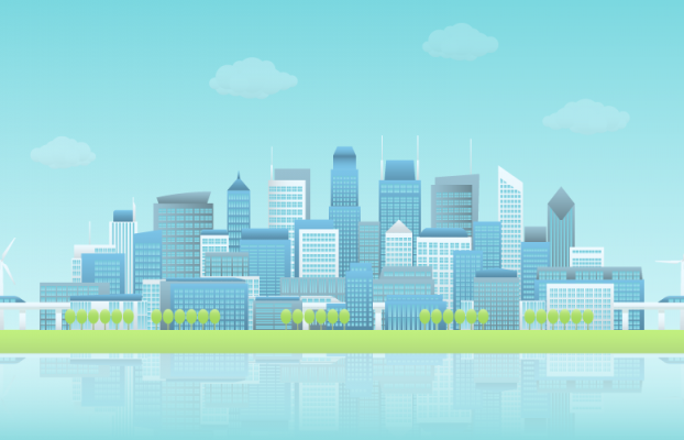 10 Ý tưởng thiết kế Logo bất động sản chuyên nghiệp và sáng tạo