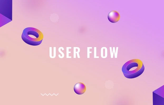 User Flow: Một trải nghiệm liền mạch giúp người dùng có thể đạt được mục tiêu