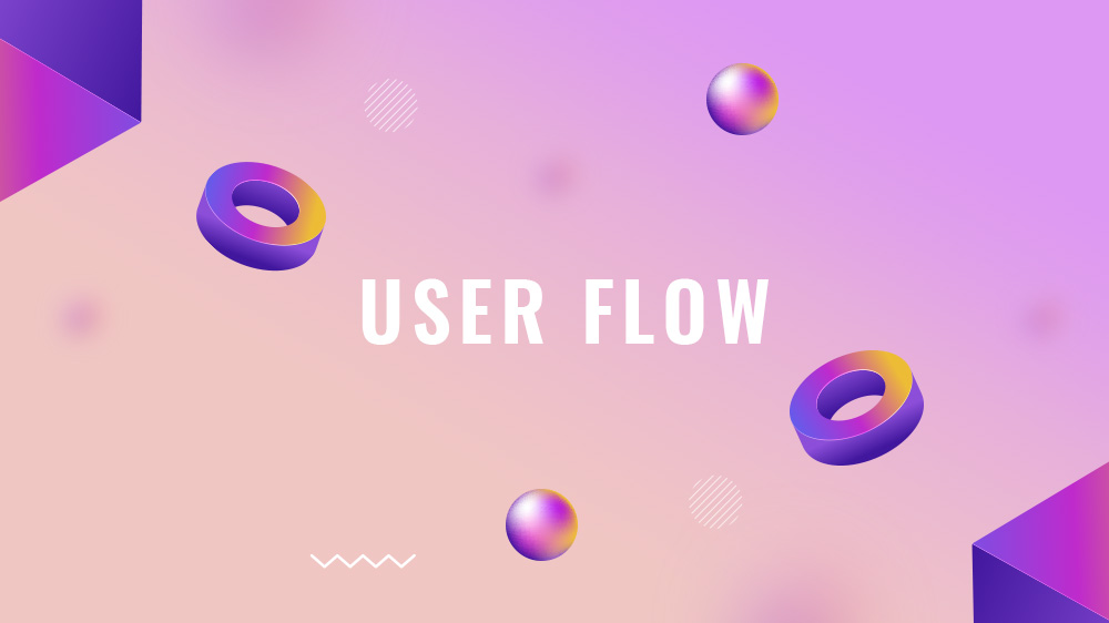 User Flow: Một trải nghiệm liền mạch giúp người dùng có thể đạt được mục tiêu