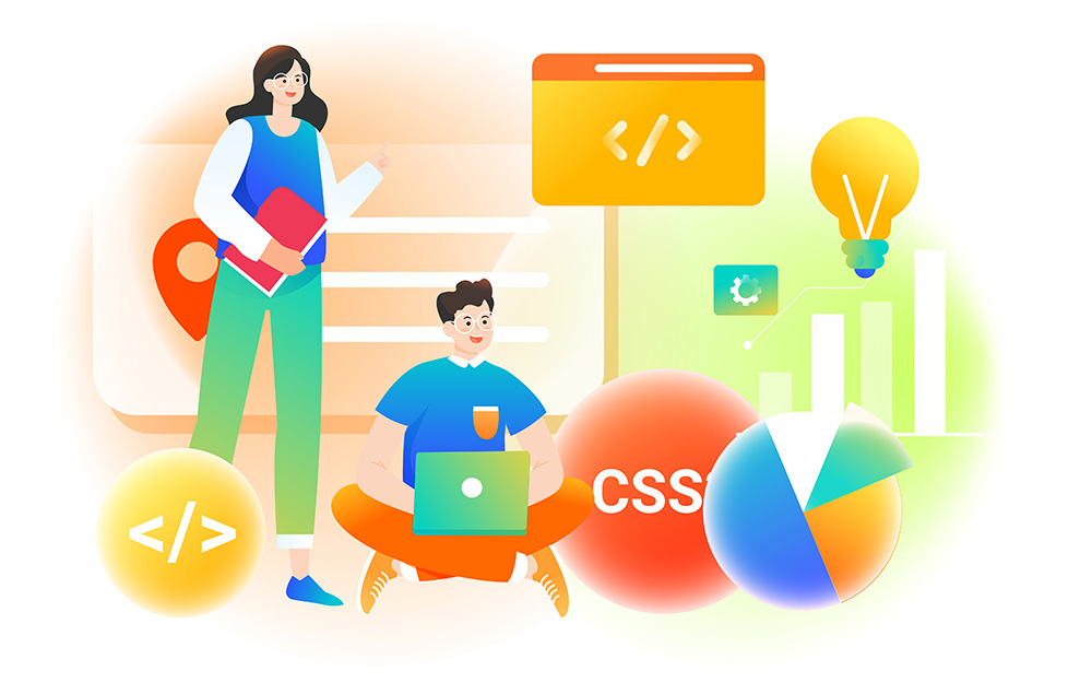 Ngôn ngữ CSS là gì?