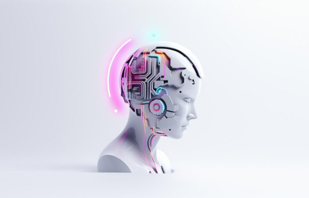 Thiết kế cho Kỷ nguyên số: Nắm bắt trí tuệ nhân tạo và thực tế ảo vào năm 2024