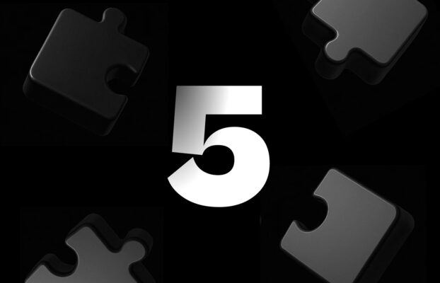 5 chiến thuật thiết kế web hướng đến chuyển đổi để tăng ROI cho trang web của bạn