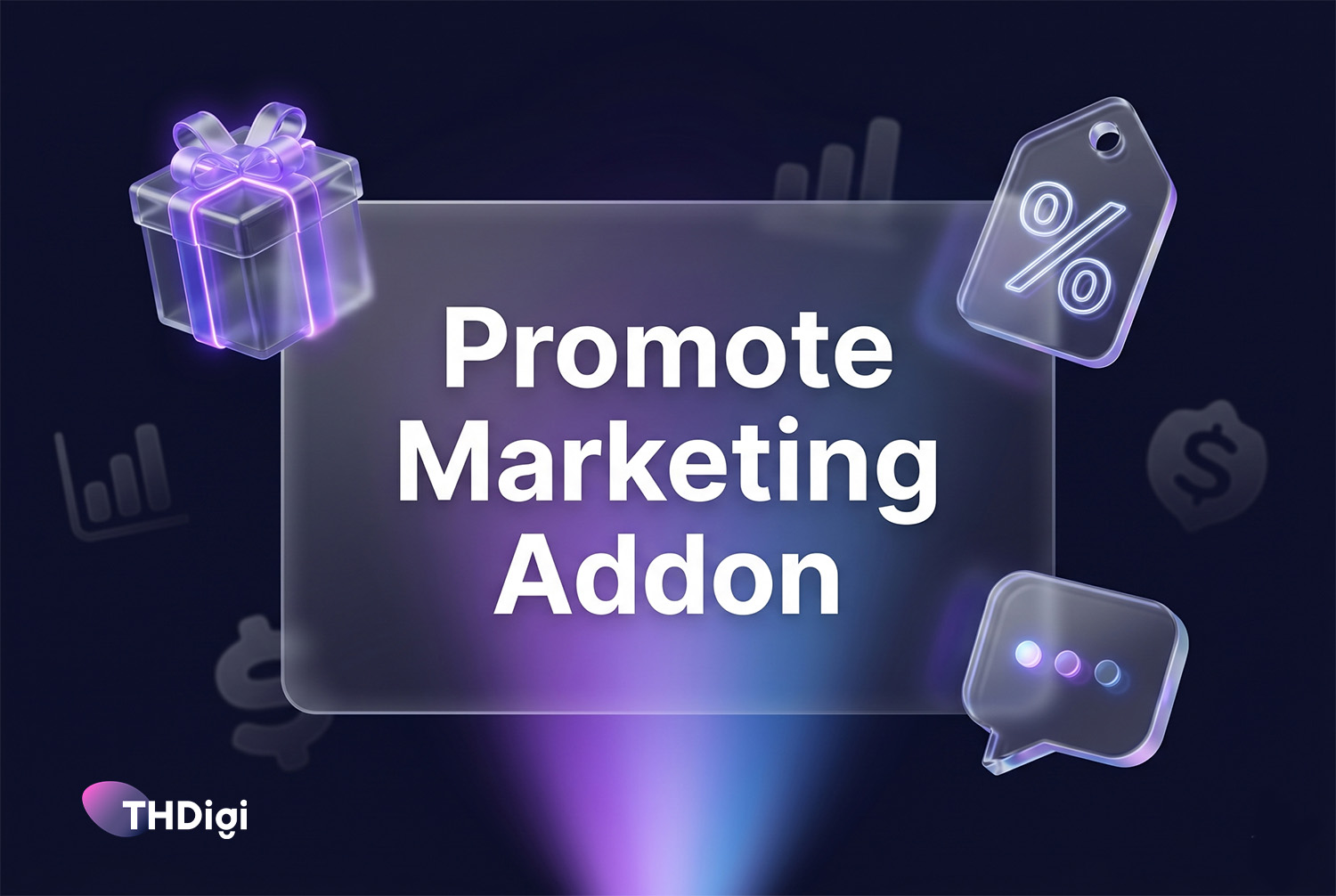Đột Phá Doanh Số Với  “Promote Marketing”: Biến Khách Truy Cập Thành Khách Hàng Ngay Lập Tức – Đã có sẵn trên THChat AI
